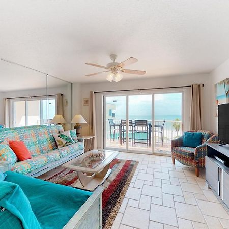 Indian Sunset Beach 7 Clearwater Beach Bagian luar foto