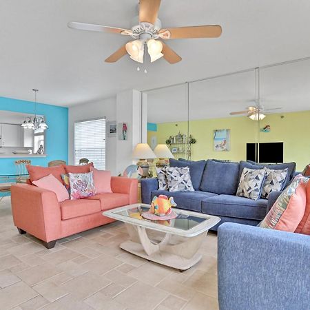 Indian Sunset Beach 7 Clearwater Beach Bagian luar foto