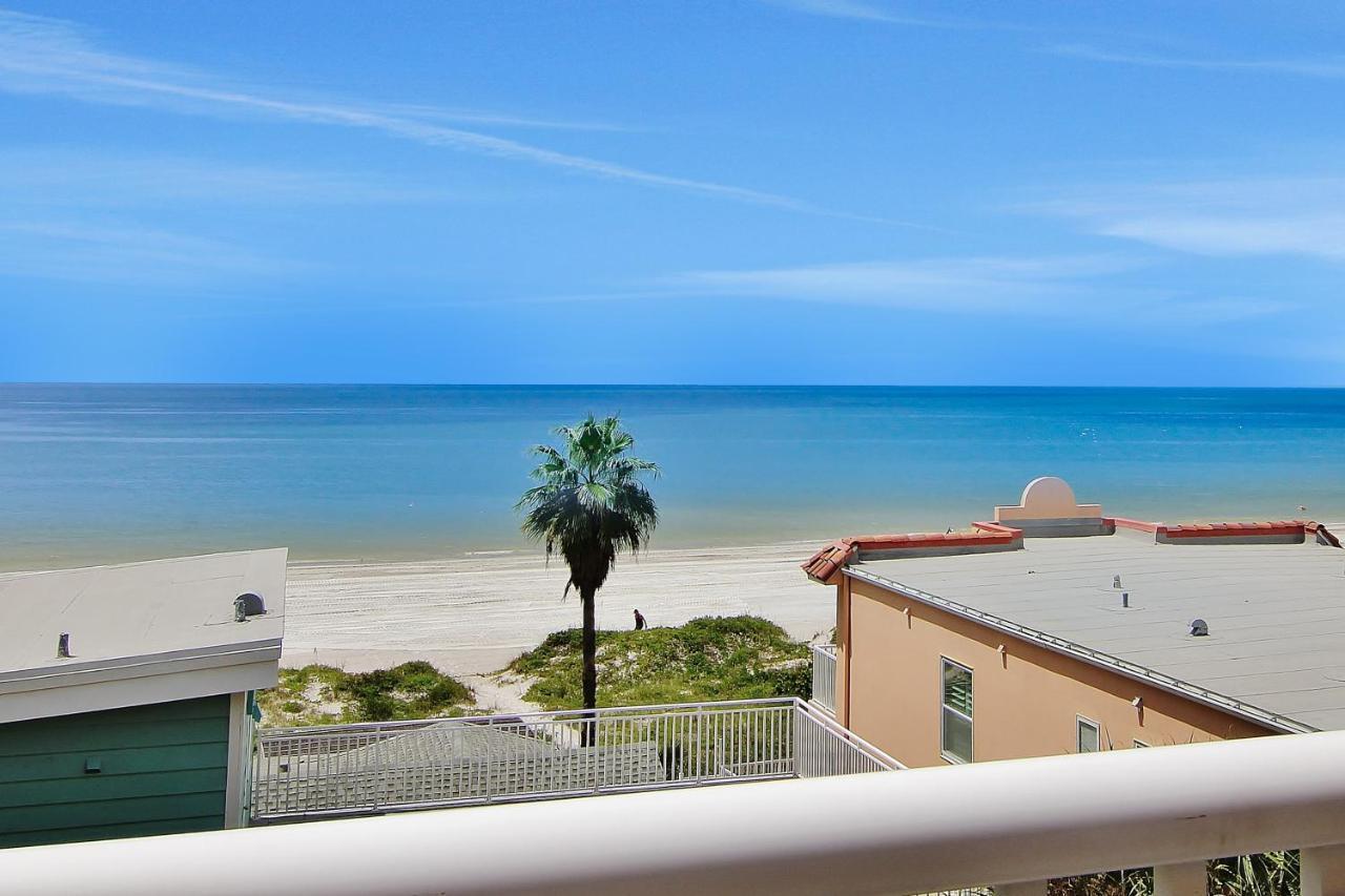Indian Sunset Beach 7 Clearwater Beach Bagian luar foto