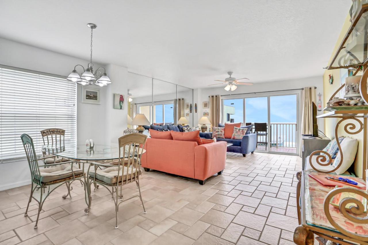 Indian Sunset Beach 7 Clearwater Beach Bagian luar foto