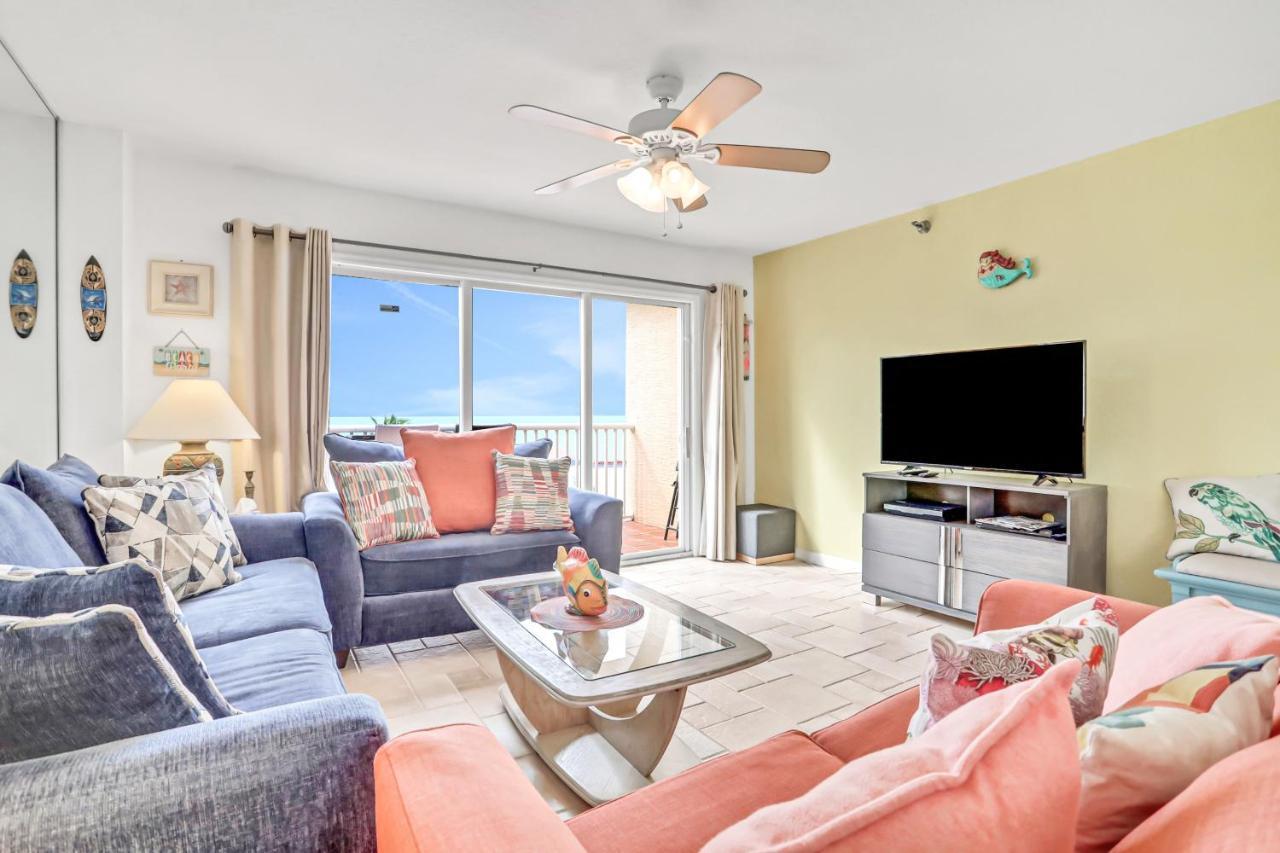 Indian Sunset Beach 7 Clearwater Beach Bagian luar foto
