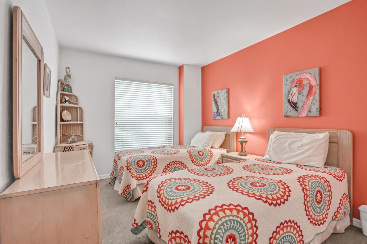 Indian Sunset Beach 7 Clearwater Beach Bagian luar foto