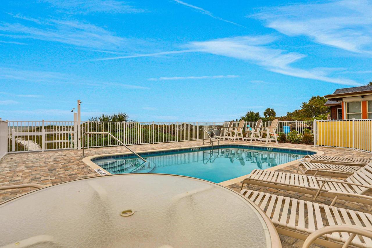 Indian Sunset Beach 7 Clearwater Beach Bagian luar foto