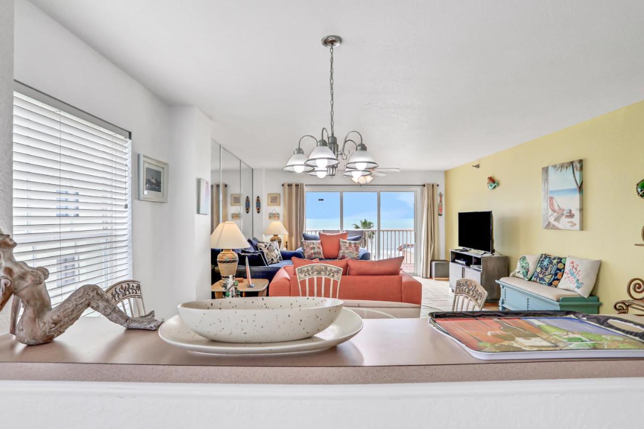 Indian Sunset Beach 7 Clearwater Beach Bagian luar foto