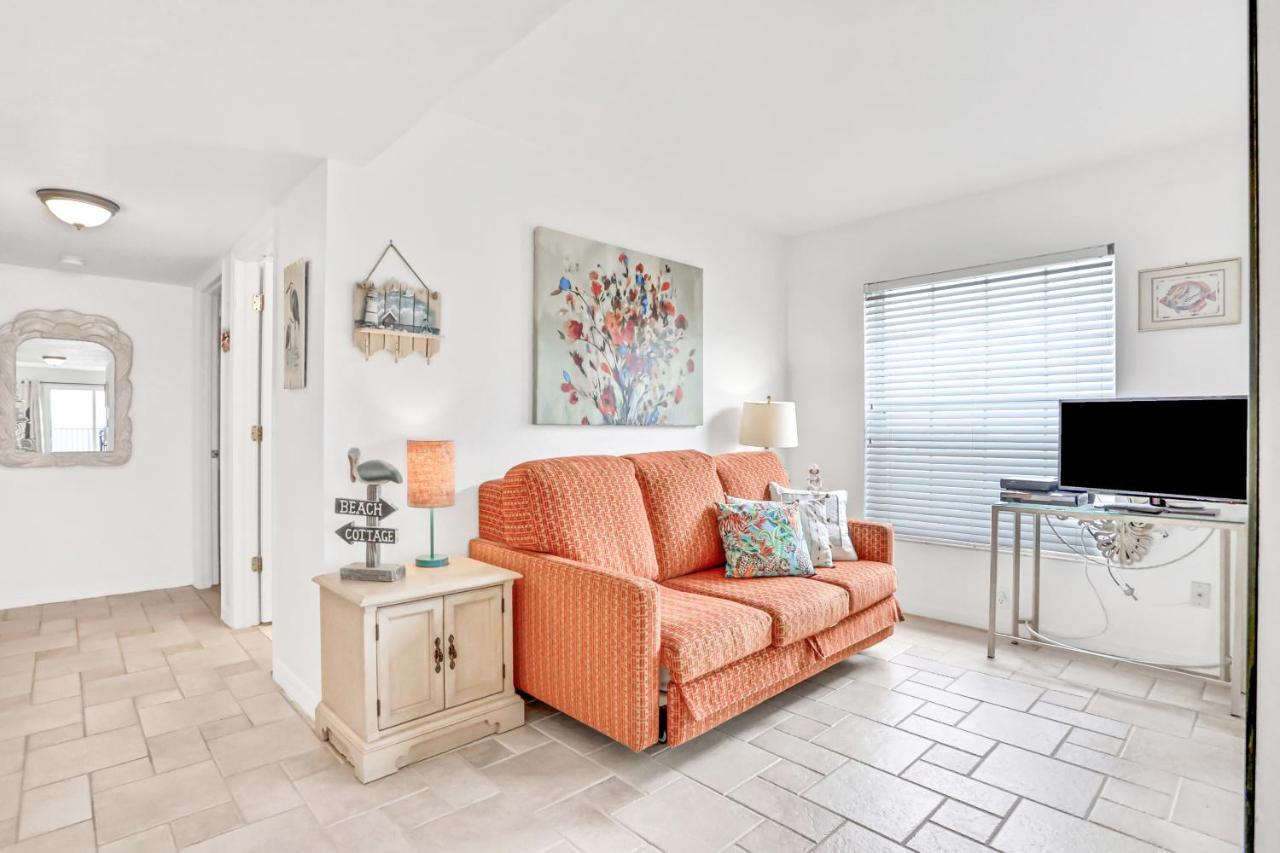 Indian Sunset Beach 7 Clearwater Beach Bagian luar foto