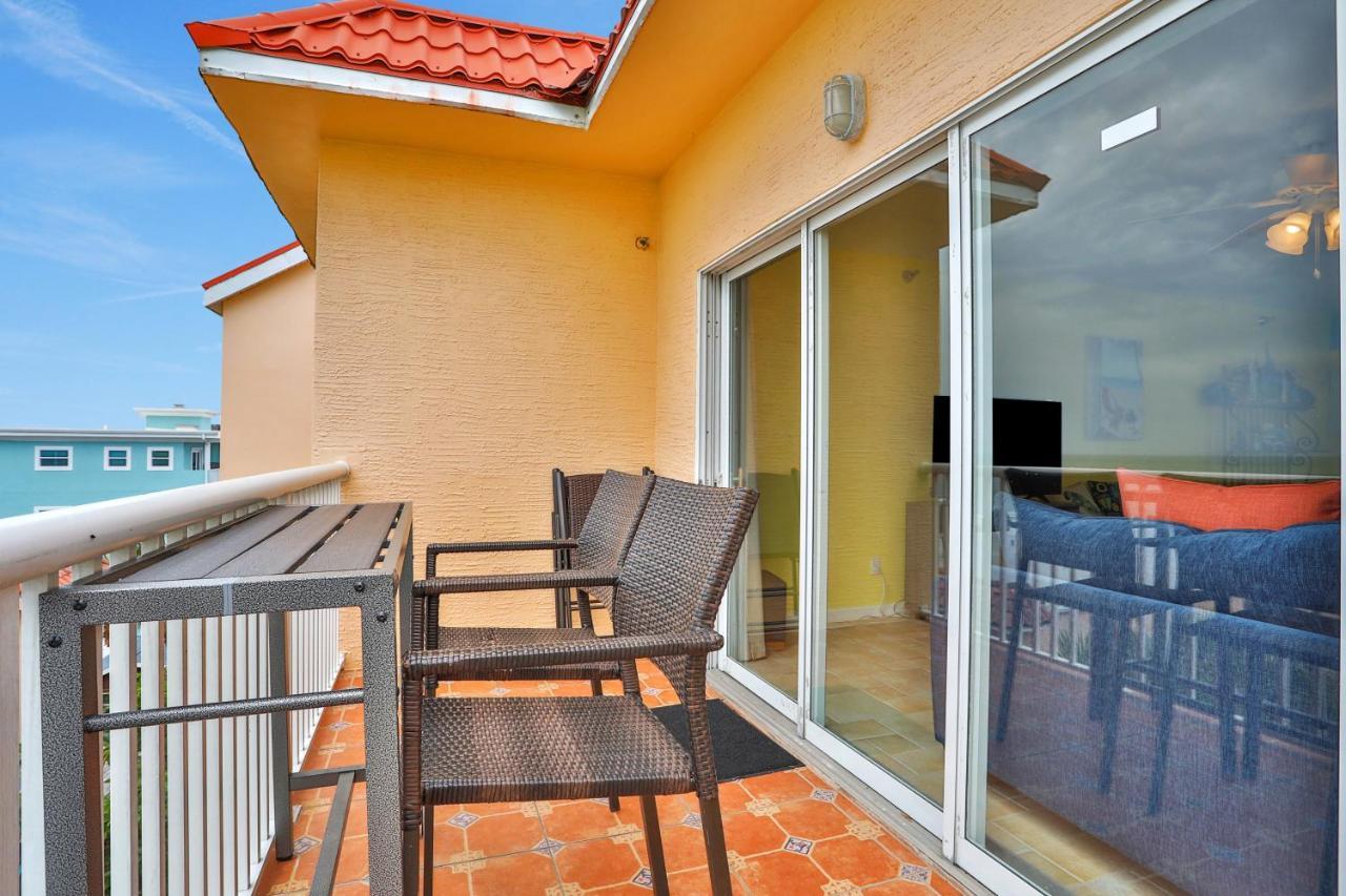 Indian Sunset Beach 7 Clearwater Beach Bagian luar foto